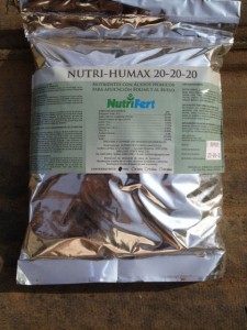 NutriFert Fertilizer